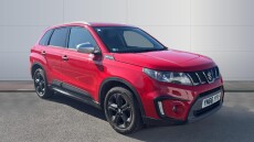 Suzuki Vitara 1.4 Boosterjet S ALLGRIP 5dr Petrol Estate
